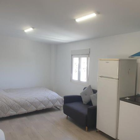 Alojamiento Para Descansar En Tranquilidad Con Todo A Mano Apartment Санта Крус де Тенерифе Екстериор снимка