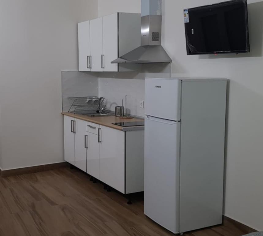 Alojamiento Para Descansar En Tranquilidad Con Todo A Mano Apartment Санта Крус де Тенерифе Екстериор снимка