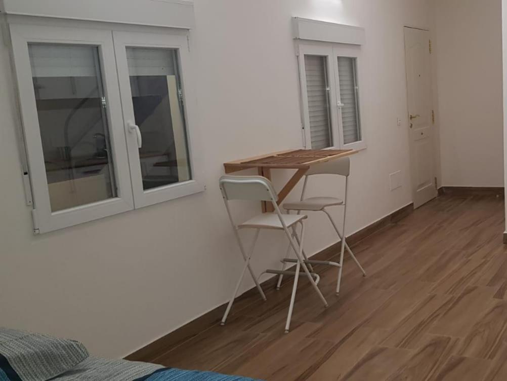 Alojamiento Para Descansar En Tranquilidad Con Todo A Mano Apartment Санта Крус де Тенерифе Екстериор снимка