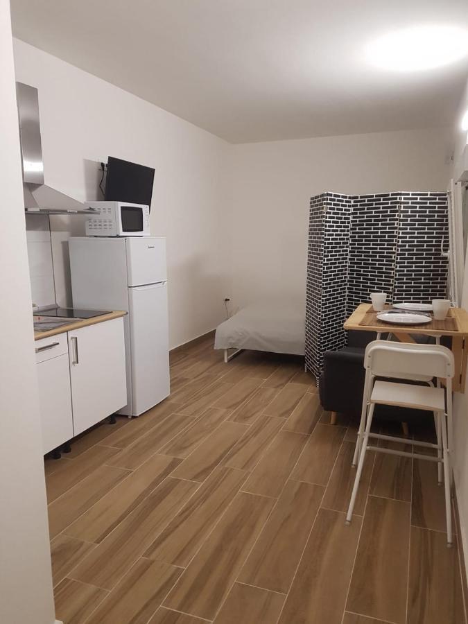 Alojamiento Para Descansar En Tranquilidad Con Todo A Mano Apartment Санта Крус де Тенерифе Екстериор снимка