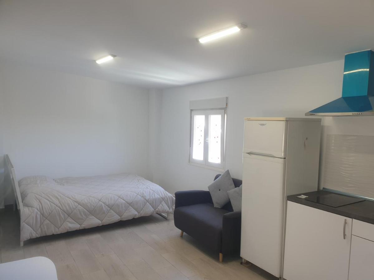 Alojamiento Para Descansar En Tranquilidad Con Todo A Mano Apartment Санта Крус де Тенерифе Екстериор снимка