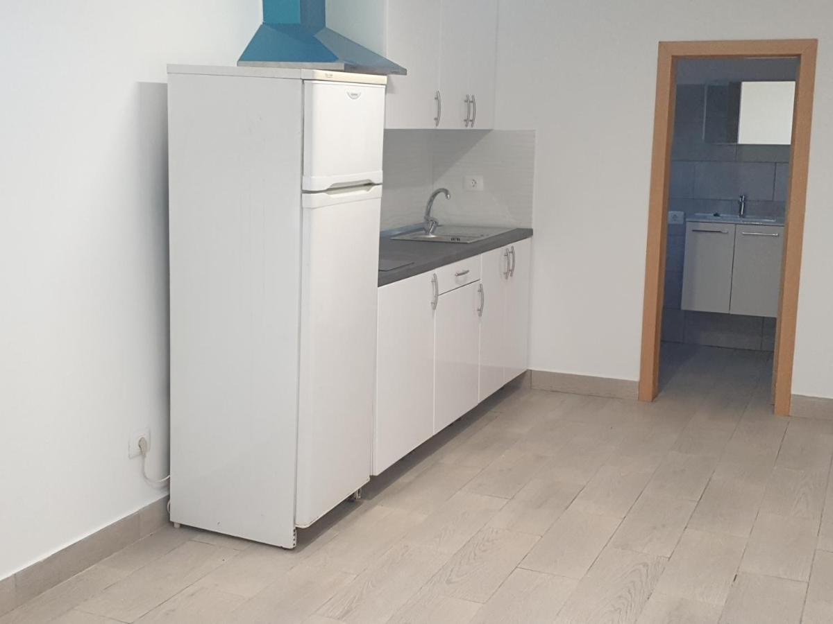 Alojamiento Para Descansar En Tranquilidad Con Todo A Mano Apartment Санта Крус де Тенерифе Екстериор снимка