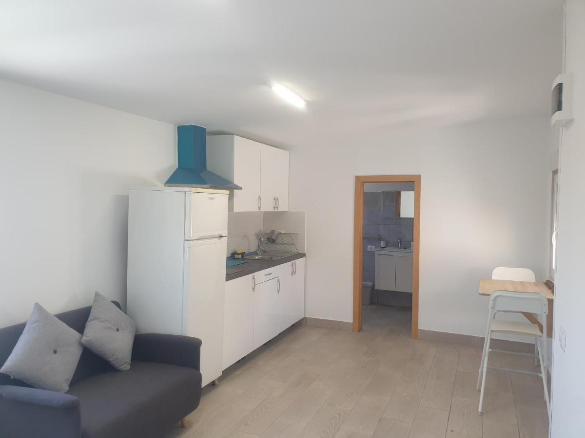 Alojamiento Para Descansar En Tranquilidad Con Todo A Mano Apartment Санта Крус де Тенерифе Екстериор снимка